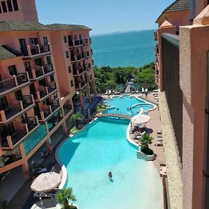 Apart-hotel Jurerê Village, Florianópolis