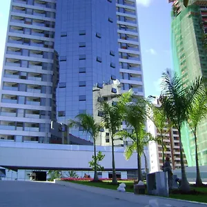 Boa Viagem 420 Hotel Recife