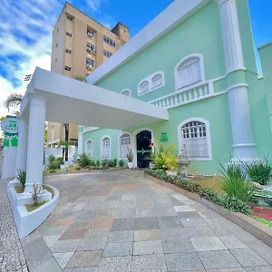 Cocal Hotel Fortaleza (Ceara)