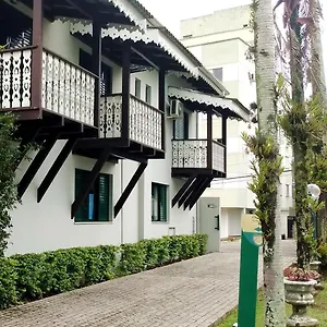 Hotel Quinta Da Bica D'agua Village, Florianópolis