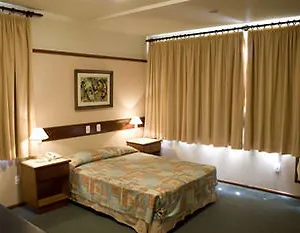 Apart-hotel - No Brava, Florianópolis